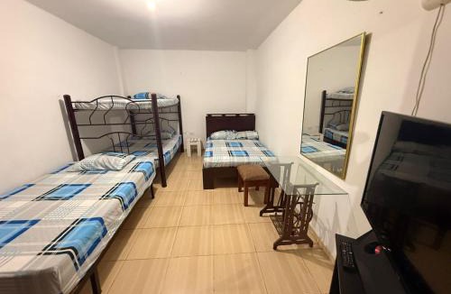 Tulua House | Finca Hotel Villa Nieves