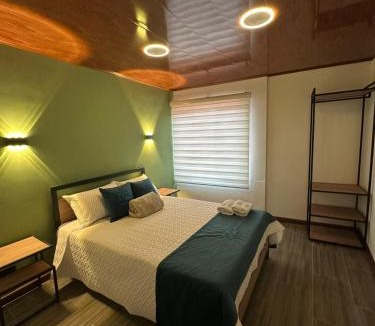 La Vega Apartment | The Vegas Suites 3 Apartamento en La Vega, Cundinamarca