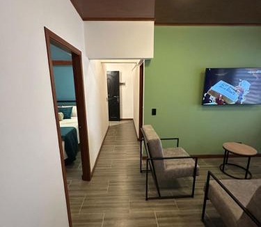 La Vega Apartment | The Vegas Suites 3 Apartamento en La Vega, Cundinamarca