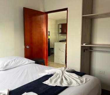 Barranquilla Hotel | Hotel Sun River