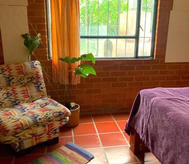 Suesca Apartment | El Refugio de la Pola ¡La revolución tiene vida!