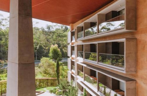 Rionegro Apartment | Apartamento Hotel Rionegro - Aeropuerto 201