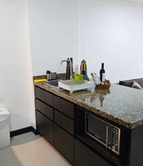 Rionegro Apartment | Apartamento Hotel Rionegro - Aeropuerto 201