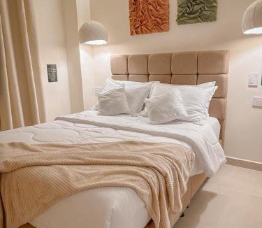 Florencia Apartment | CityZen Apartahotel
