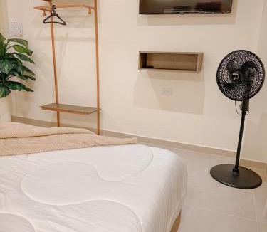 Florencia Apartment | CityZen Apartahotel