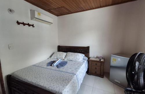 Cartagena Apartment | Rooms in Brussels - Cartagena