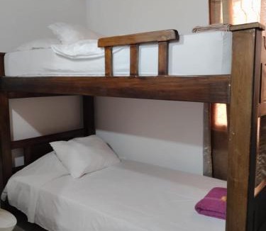 Cartagena Apartment | Rooms in Brussels - Cartagena