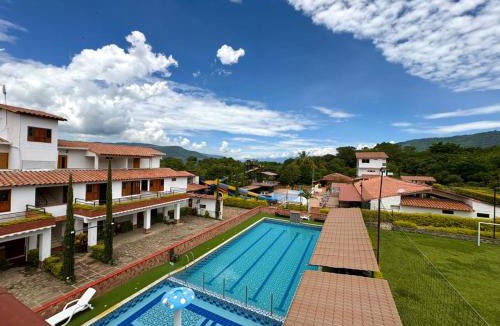 San Gil Apartment | Hotel Resort Campestre Puerta Del Sol - San Gil