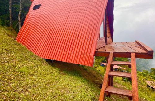 Santa Marta Cabin | ECO LODGE maruamake