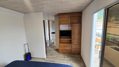 Zetaquira Apartment | Morada el Paraiso R&S