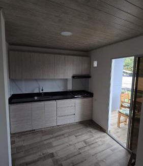 Zetaquira Apartment | Morada el Paraiso R&S