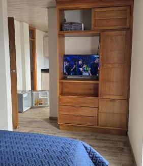Zetaquira Apartment | Morada el Paraiso R&S