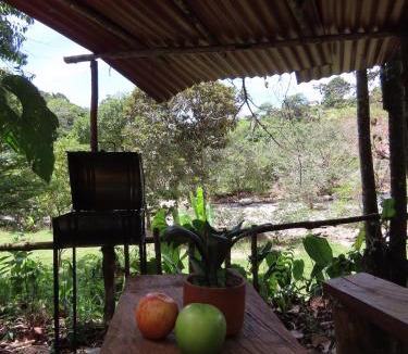 San Luis Hotel | Tangara Real, Posada romántica entre bosque y rio