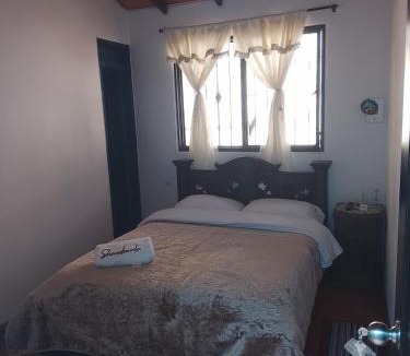 Santo Domingo de Silos House | Hostal familiar Shambala