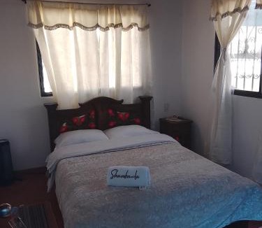 Santo Domingo de Silos House | Hostal familiar Shambala