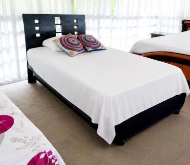 Guataqui Hotel | Huiltana ecohotel&resort