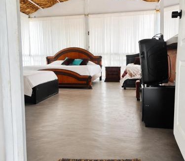 Guataqui Hotel | Huiltana ecohotel&resort