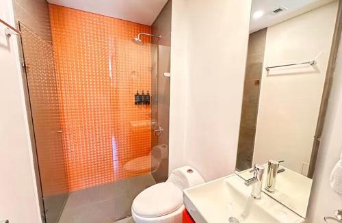 Centro International Apartment | Distrito Prime 1-302