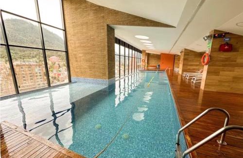 Centro International Apartment | Distrito Prime 1-302
