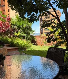 Bucaramanga Bed & Breakfast | Cabecera House