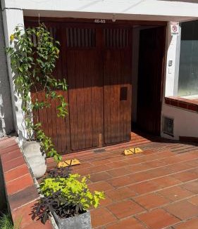 Bucaramanga Bed & Breakfast | Cabecera House