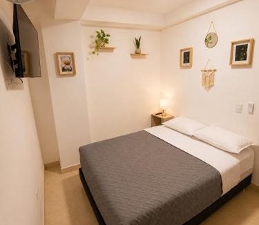 Laureles - Estadio Apartment | Laureles 55 apto 302