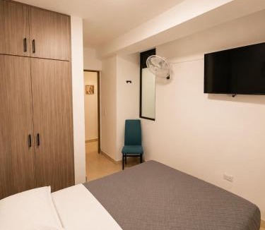 Laureles - Estadio Apartment | Laureles 55 apto 302