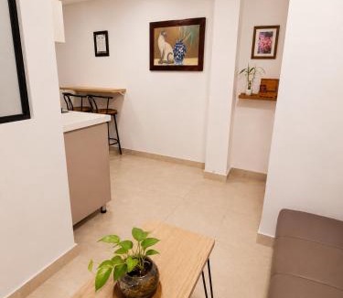 Laureles - Estadio Apartment | Laureles 55 apto 302