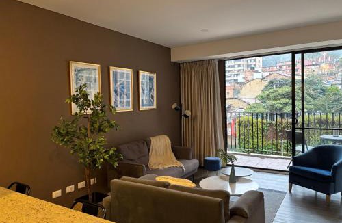 Centro International Apartment | Distrito prime 1-303