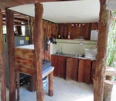 San Luis Other | Posada Manacus, Naturaleza confort y rio Dormilón