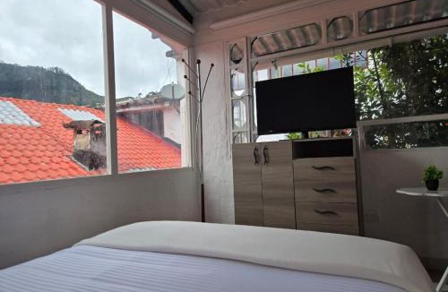 La Candelaria Apartment | Exclusivo Apartamento, Bogotá Centro Histórico