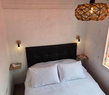 La Candelaria Apartment | Exclusivo Apartamento, Bogotá Centro Histórico