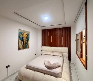 Luna Park Apartment | Apartamento en Circasia nuevo, moderno y acogedor cerca del parque