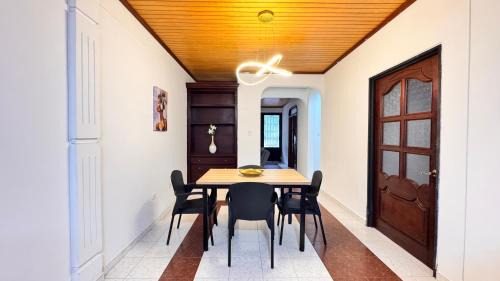 Florencia Apartment | Urban House