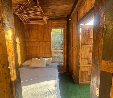 Taganga Bed & Breakfast | Mar y Montana
