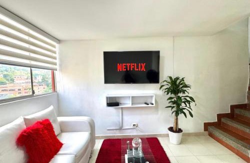 Buenos Aires Apartment | Apartamento Medellín en Zona Rosa