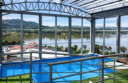 Paipa Apartment | APARTAMENTO FAMILIAR EN PAIPA RÚSTlCO 70-9