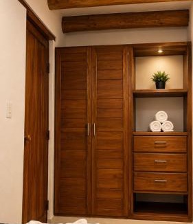 Villa de Leyva House | Cabaña familiar con 2 dormitorios y baños privados
