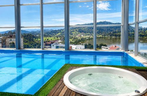 Paipa Apartment | APARTAMENTO FAMILIAR EN PAIPA RÚSTlCO 70-9