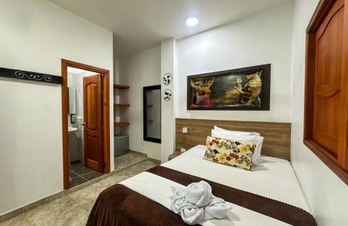 Doradal Hotel | Hotel Buddha Mystic By Del Toro