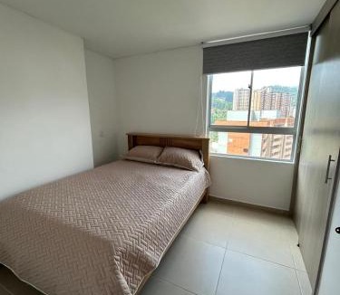 Sabaneta Apartment | Atardeceres de Sabaneta