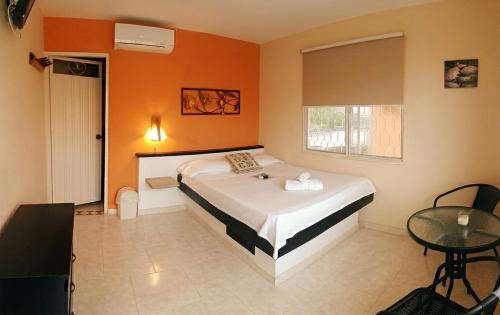 Taganga Hotel | Casa D'mer Taganga