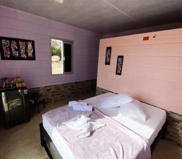 Rivera Apartment | Macori Cabañas Campestres