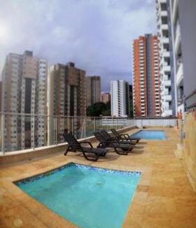 Sabaneta Apartment | Atardeceres de Sabaneta