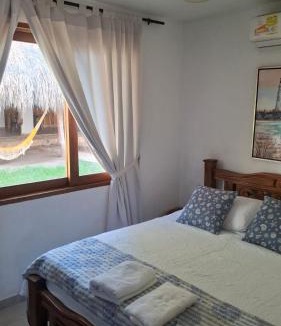 San Antero Villa | Casa de Playa Antawara