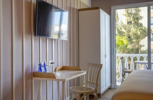 El Prado Hotel | Faranda Collection Barranquilla, a member of Radisson Individuals