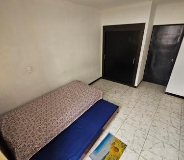 Villa Nueva Apartment | Casa Arquitectónica centro de la cuidad