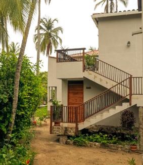 Buritaca House | Mystic Beach Resort
