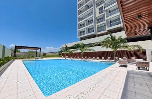 Pozos Colorados Apartment | Escapate estrena paraíso playa Pozos Colorados
