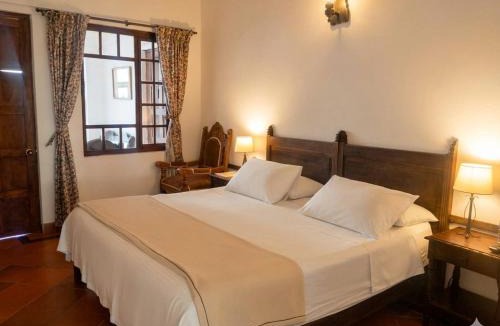 Old Town Hotel | Hotel Mesón de los Virreyes
